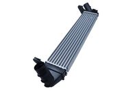 Intercooler, inlaatluchtkoeler AC630014
