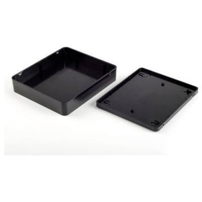 Supertronic PM049N-S Wandbehuizing 150 x 130 x 27 1 stuk(s)