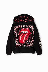 Sweatshirt The Rolling Stones - BLACK - XL