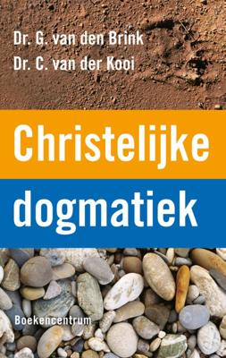 Christelijke dogmatiek (Hardback)