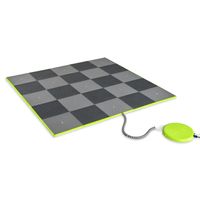 EXIT Springle water speeltegels (Afmetingen: 250×250 cm) - thumbnail