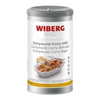 Wiberg - Curryworst Curry Mild - 580g