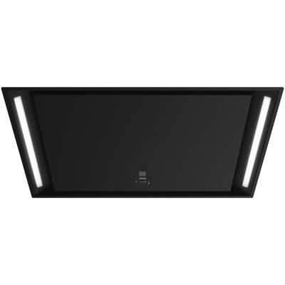 Atag CU9095MX Inbouw afzuigkap Zwart