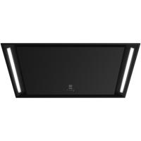 Atag CU9095MX Inbouw afzuigkap Zwart