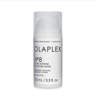 Olaplex Masker Stap No.8 Bond Intense Moisture Mask 100 ml | Voor Beschadigd Haar