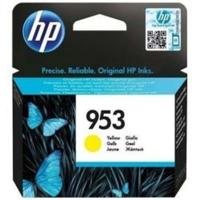 Originele inkt cartridge HP F6U14AE#BGX Geel Magenta 50gr