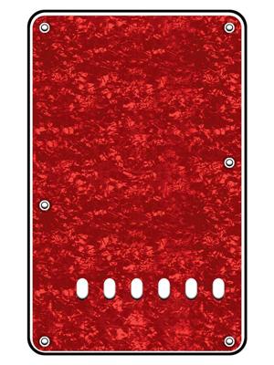 Boston BP-313-PR rugplaat