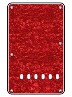 Boston BP-313-PR rugplaat