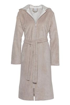 Vandyck Vandyck Badjas DUCHESS Large sand