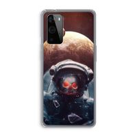 Voyager: OnePlus 9 Pro Transparant Hoesje