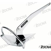 CMROCORG070SS - 70 KG ROESTVRIJ STAAL