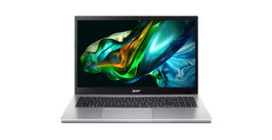 Acer Aspire 3 15 A315-44P-R599 AMD Ryzen™ 7 5700U Laptop 39,6 cm (15.6") Full HD 32 GB DDR4-SDRAM 1 TB SSD Wi-Fi 6 (802.11ax) Windows 11 Home Zilver