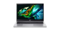 Acer Aspire 3 15 A315-44P-R07A AMD Ryzen™ 7 5700U Laptop 39,6 cm (15.6") Full HD 32 GB DDR4-SDRAM 1 TB SSD Wi-Fi 6 (802.11ax) Windows 11 Home Zilver - thumbnail