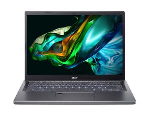 Acer Aspire 5 A514-56M-599Y Laptop 35,6 cm (14") WUXGA Intel® Core™ i5 i5-1335U 16 GB LPDDR5-SDRAM 512 GB SSD Windows 11 Home Grijs