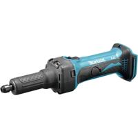 Makita DGD800Z Accu Rechte Slijper 18V Basic Body