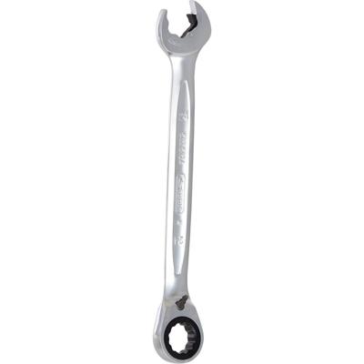 KS Tools 503.5924 503.5924 Ring-steeksleutel Sleutelbreedte (metrisch) 24 mm