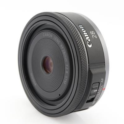 Canon RF 28mm f/2.8 STM occasion