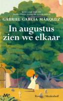 In augustus zien we elkaar (Hardback)