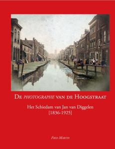 De Photographe van de Hoogstraat (Hardback)