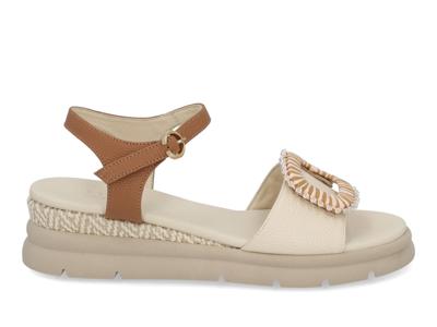 DL Sport 7043 vers 01 osso bro multi bruin maat 39