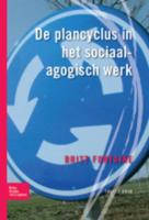 Plancyclus in het sociaal agogisch werk (Hardback)