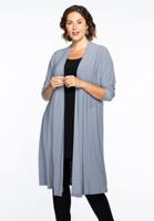 Yoek Vest | Grijs | Maat 58/60