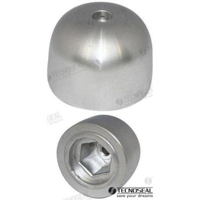 TEN01053AL - PROPELLERMOER ALU