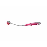 Hondenspeelgoed Trixie Plastic Schuimrubber Ø 4,5 × 40 CM