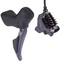 Shimano schijfremset ultegra di2 12v achter st-r8170-r zwart