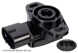 Sensor, smoorkleppenverstelling ADBP720008