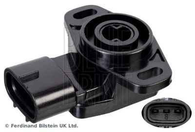 Sensor, smoorkleppenverstelling ADBP720008