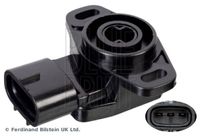 Sensor, smoorkleppenverstelling ADBP720008