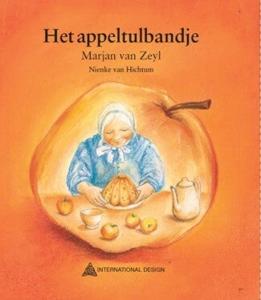 Het Appeltulbandje (Hardback)