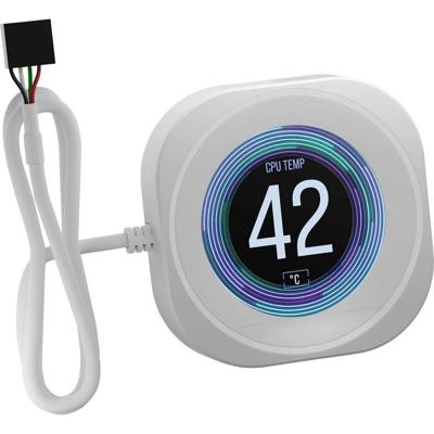 Corsair NAUTILUS LCD Waterkoelingbesturingsmodule