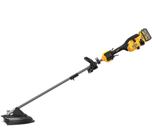 DeWalt DCMAS5713X1 | Accu Split Boom Grastrimmer | 54V | Quickload spoel | 1x 9Ah accu + snellader - DCMAS5713X1-QW