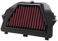 K&N Replac. filter ya-6008r