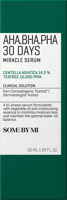 Some By Mi AHA.BHA.PHA 30 Days Miracle Serum