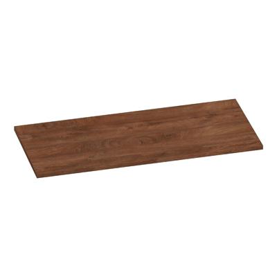 Brauer Ocean Slim Topblad - 100 cm - Forest Cacao