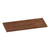 Brauer Ocean Slim Topblad - 100 cm - Forest Cacao