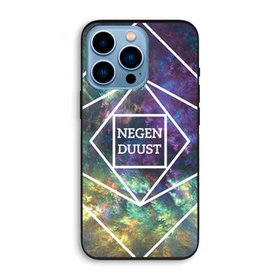 Negenduust ruimte: iPhone 13 Pro Biologisch afbreekbaar hoesje