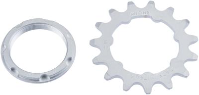 Miche krans pista kit 15t 1/8"-3/32� met behuizing