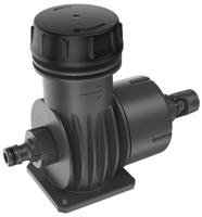 Gardena Mds basisapparaat 2000