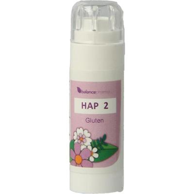 Gluten allergoplex