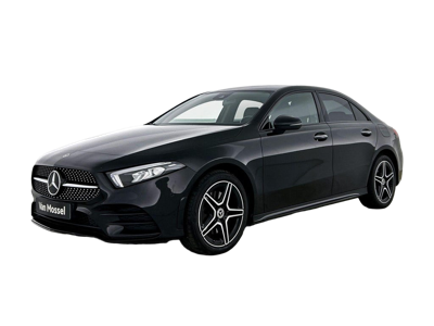 Mercedes Benz A Klasse