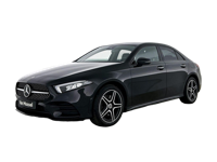 Mercedes Benz A Klasse