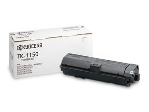 KYOCERA TK-1170 tonercartridge 1 stuk(s) Origineel Zwart