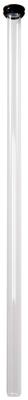 Europond Kwartsglas voor T5 75W+130W UV-C Lampen - Eenvoudige Installatie, Langere Levensduur