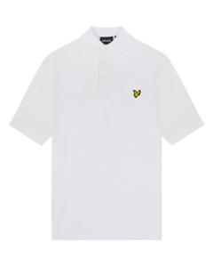 Lyle & Scott Polo shirt - Wit