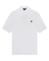 Lyle & Scott Polo shirt - Wit