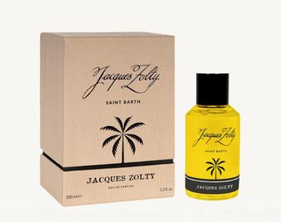 Jacques Zolty Original Collection Jacques Zolty Eau de Parfum 100ml | Heren Parfum Jacques Zolty Original Collection Jacques Zolty Eau de Parfum 100ml | Heren Parfum